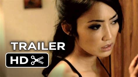 GirlHouse Official Trailer (2015)